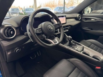 Alfa Romeo 2024 Alfa Romeo Tonale Veloce Kamera 360deg ACC Nawigacja CarPlayAndroid Au, zdjęcie 6