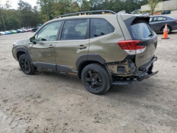 Subaru Forester V 2022 Subaru Forester Wilderness 2022 2.5 Benzyna 182KM, zdjęcie 1