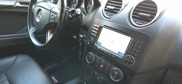 Mercedes Klasa M W164 2008 MERCEDES-BENZ ML! Super stan!, zdjęcie 17