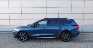 Ford Focus IV 2025 Ford Focus Full LED matrycowe, BLIS, fotele AGR, tempomat adaptacyjny 155KM, zdjęcie 2