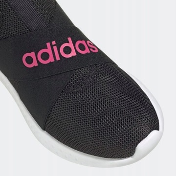 ADIDAS BUTY WSUWANE PUREMOTION ADAPT H02012 R. 40 2/3