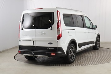 Ford Transit Connect III 2023 Ford Transit Connect 1.5 EcoBlue, Salon Polska, zdjęcie 4