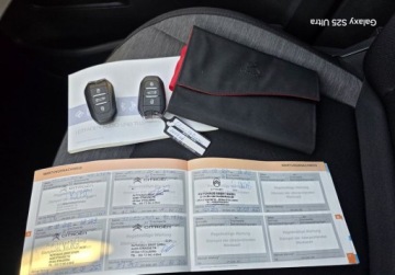 Citroen C4 Picasso II Picasso Facelifting 1.2 PurTech 130KM 2017 Citroen C4 Picasso Citroen C4 Picasso PureTech 130 Exlusive 1.2 Benzyna, zdjęcie 33