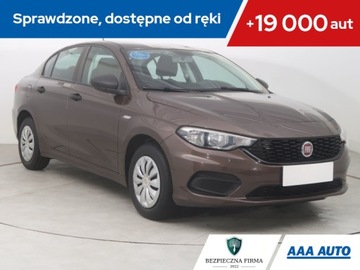 Fiat Tipo II Sedan 1.4 95KM 2017 Fiat Tipo 1.4 16V, Salon Polska, 1. Właściciel