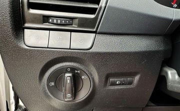 Skoda Fabia III Kombi 1.0 MPI 75KM 2018 Skoda Fabia 2018r, Klima Zarejestrowana w Polsce, VAT-marza Benzyna 75KM, zdjęcie 20