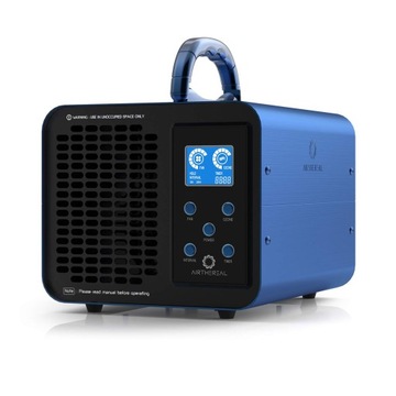 Airthereal MA10K-PRODIGI Jonizator Powietrza Stal