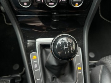 Volkswagen Golf VII Hatchback 3d 1.4 TSI BlueMotion Technology 150KM 2016 Volkswagen Golf 1.4 benzyna 150 KM zarejestrowany w PL zadbany mozliwa, zdjęcie 16