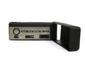 Фотоаппарат Kodak Tele-Extra 32 на 110 пленок