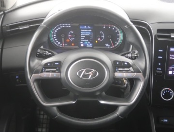 Hyundai Tucson IV SUV 1.6 T-GDI 150KM 2021 Hyundai Tucson 1.6 T-GDI, Salon Polska, zdjęcie 15