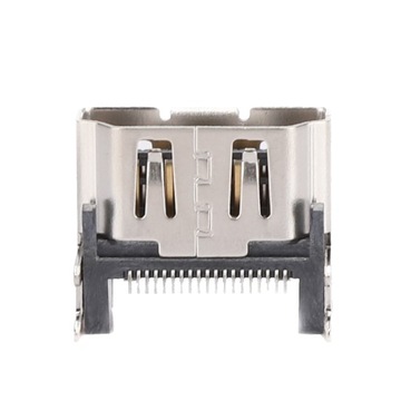 Do złącza gniazda portu 3cm Do portu