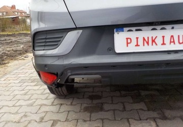 Renault Arkana 2021 Renault Arkana Okazja 1.6 Hybryda 95KM, zdjęcie 13