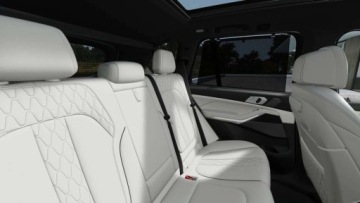 BMW X5 G05 SUV Facelifting 3.0 30d 298KM 2026 BMW X5 xDrive30d 298 KM mHEV -Gotowy do Odbioru - Hak - Kamera 360 - Panor, zdjęcie 12