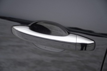 Renault Talisman Kombi 1.6 Energy dCi 160KM 2017 Renault Talisman NaviKamerPol SkoraMasazEl.KlapaLed Pure VisionAsystenty, zdjęcie 28