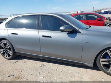 BMW 2023 BMW Seria 7 760 I xDrive 2023 4.4l 4.4 Benzyna 536KM, zdjęcie 6