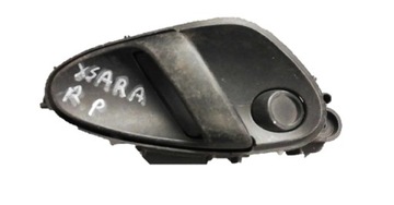 KLAMKA WEWNĘTRZNA PRAWA PRZÓD CITROEN XSARA 97-07
