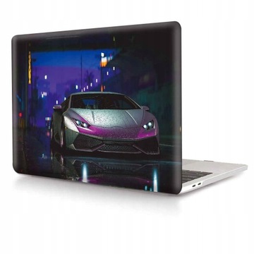 Etui na laptopa do Macbooka Air Pro 11 12 13 15 16