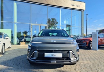 Hyundai Kona II 2025 Hyundai Kona HYBRID 2025 NOWY 1.6GDI 129KM wersja Executive Tech OD REKI, zdjęcie 2
