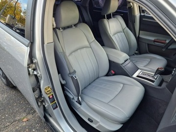 Chrysler 300C I Touring 3.5 i V6 24V 249KM 2007 Chrysler 300C 3.5 Benzyna + LPG 248 KM, Skóra,, zdjęcie 21