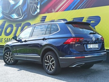 Volkswagen Tiguan II 2021 Volkswagen Tiguan 4 Motion, bogata opcja, zdjęcie 3