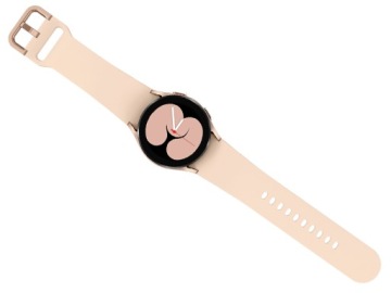 Samsung Galaxy Watch 4 R860 алюминий 40 мм розовое золото