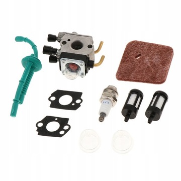 Лампа подкачки топливопровода карбюратора