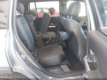 Mercedes GLB 2023 Mercedes-Benz GLB 250 4Matic 2023 2.0l 2.0 Benzyna 221KM, zdjęcie 8