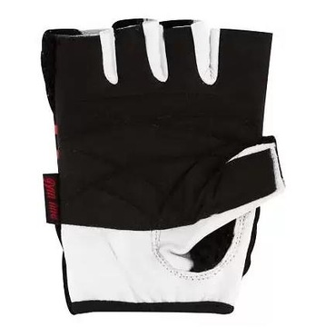 ПЕРЧАТКИ POWER SYSTEM BASIC EVO-RED-XS