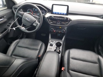 Ford Escape III 2022 Ford Escape 2022 FORD ESCAPE SEL 1.5 Benzyna 181KM, zdjęcie 8