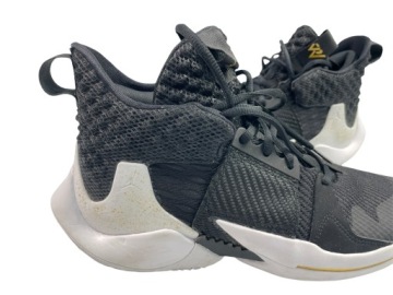 Баскетбольные кроссовки JORDANWhy Not Zero.2 44