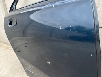 ДВЕРИ MERCEDES A CLASS W177 v177 СЕДАН ЗАДНИЕ ПРАВЫЕ