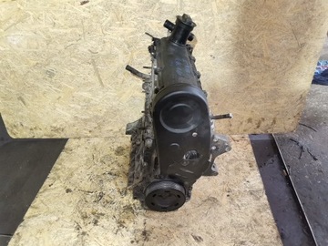 Silnik AUDI A3 8P VW GOLF V SEAT ALTEA 1.6 MPI BGU
