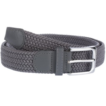 МУЖСКОЙ/ЖЕНСКИЙ РЕМЕНЬ УНИСЕКС С ЭЛАСТИЧНЫМ УЗОРОМ