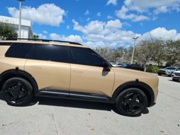 Kia 2026 Kia Telluride Sx-Prestige X-Line 2026 2.5 Benzyna 291KM, zdjęcie 5