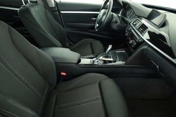 BMW Seria 3 F30-F31-F34 Limuzyna Facelifting 2.0 320i 184KM 2017 BMW 3GT 320i xDrive GT, Salon Polska, 4X4, zdjęcie 6