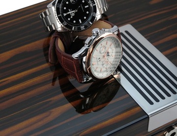 ДЕРЕВЯННАЯ КОРОБКА, КОРПУС НА 8 ЧАСОВ