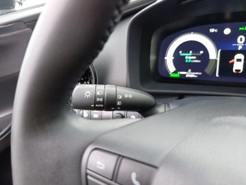 Toyota C-HR II SUV 1.8 Hybrid 140KM 2024 Toyota C-HR 1.8 Hybrid Style Toyota C-HR NG 1.8 HS, zdjęcie 25