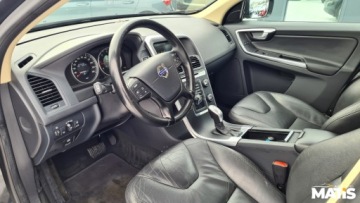 Volvo XC60 I SUV 2.0 D3 163KM 2013 Volvo XC 60 2.0 163KM Automat skora xenony navi 100 bezwypadek 2.0 Diesel, zdjęcie 5