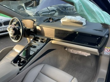 Porsche Panamera III Liftback 4 2.9 353KM 2024 Porsche Panamera 4 4x4 Pneumatyka BOSE, zdjęcie 15