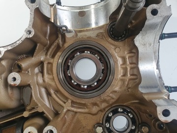 Картер Ducati Multistrada 1200 10-15 лет