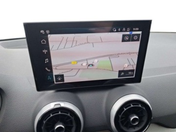 Audi Q2 SUV Facelifting 2.0 40 TFSI 190KM 2025 Audi Q2 FV, Audi Sound System, Pakiet Czern, Carplay, przygotowanie pod hak, zdjęcie 24