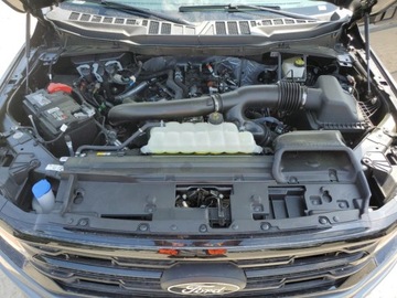 Ford 2024 Ford F150 XLT 2024 3.5l 3.5 Benzyna 400KM, zdjęcie 6