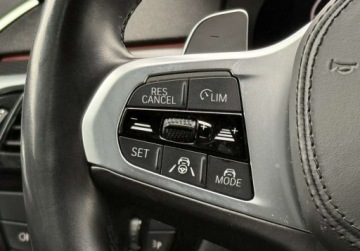 BMW Seria 5 G30-G31 2021 BMW Seria 5 530d xDrive M Pakiet HiFi Display Key Webasto HeadUp VAT 23, zdjęcie 15