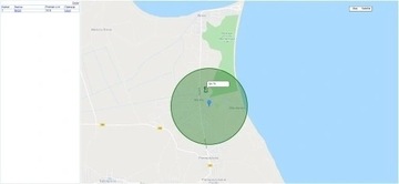 GPS-локатор БЕЗ ПОДПИСКИ ПРИЛОЖЕНИЕ ОТСЛЕЖИВАНИЕ АВТОМОБИЛЯ ŁÓDŹ MK02