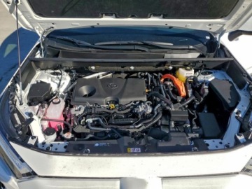 Toyota RAV4 V 2025 Toyota RAV4 2025 TOYOTA RAV4 XLE 2.5 Hybryda 177KM, zdjęcie 11