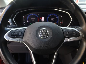 Volkswagen T-Cross SUV 1.0 TSI 115KM 2019 VW T-Cross 1.0 TSI, Salon Polska, Serwis ASO, zdjęcie 18