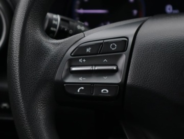 Hyundai Kona I Crossover 1.0 T-GDI 120KM 2019 Hyundai Kona 1.0 T-GDI, Salon Polska, Serwis ASO, zdjęcie 14