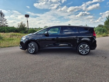 Renault Grand Scenic III 1.7 Blue dCi 120KM 2019 RENAULT GRAND SCENIC 1.7 BLUE DCI 120KM - JAK NOWY - 1 ROK GWARANCJI !!!, zdjęcie 3