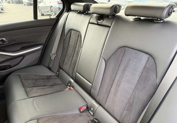 BMW Seria 3 2024 BMW Seria 3 I wlasciciel M Sport Gwarancja Bezwypadkowy FVAT23, zdjęcie 28