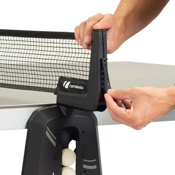 Теннисный стол CORNILLEAU 400X OUTDOOR