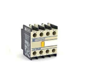 STYK POMOCNICZY LA1DN04 4NC 019628